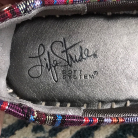 Life Stride Slip Ons - Picture 4 of 4